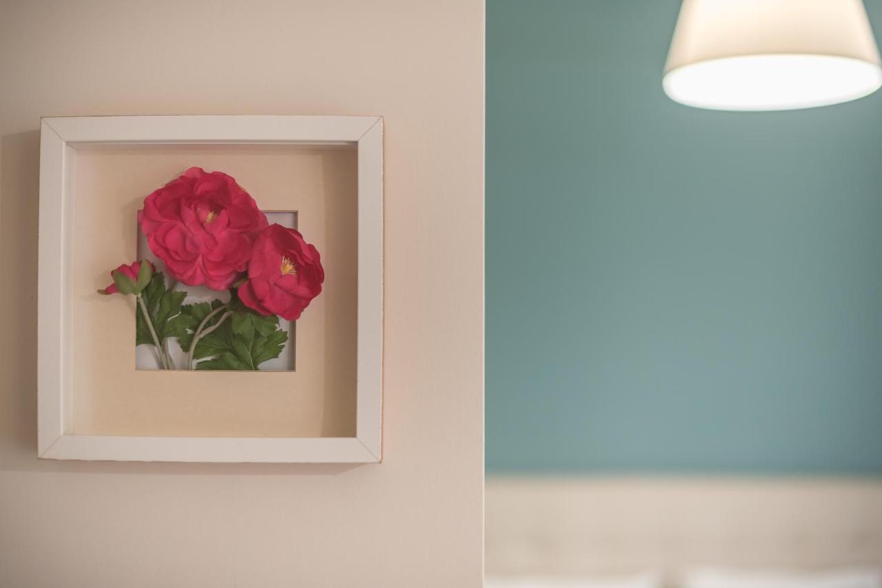 Paris & Helen Apartment Athena Bagian luar foto